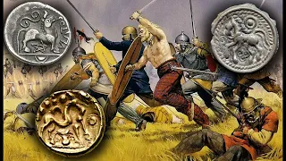 The Coins of Ancient Gaul