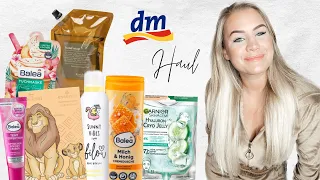 XXL DM Beauty Neuheiten Haul April 2023 😍 | Michèle Schmidt
