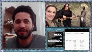 BRAZILIAN REACTS to Trio Mandili - Kakhuri [ENG] - Georgia song 🇬🇪 and FINDS IT SUPERB!