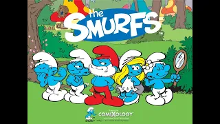 Intro The Smurfs /Los pitufos