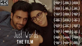 JUST WORDS || A CHANAKYA SCRIPTURE || AN AWARD WINNING INDEPENDENT FILM