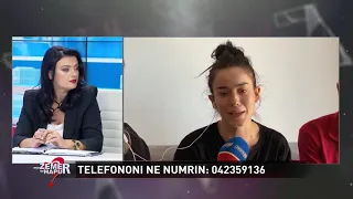 “Në spital s’më tregonin”, motra e Silvanës flet për aksidentin: Mbesat i rrita vetë, dua drejtësi