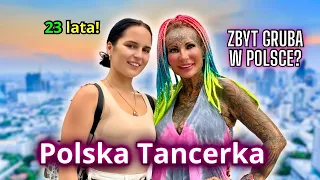 Polka robi Karierę w CAŁEJ Azji!