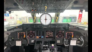 The mysterious DC9/MD80/717 standby compass