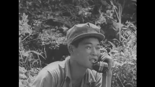 16th Regiment, ROK 8th Division Guarding Hill 875 | August 14, 1951