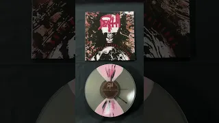 Death - Individual Thought Patterns (Butterfly Splatter Edition) Vinyl