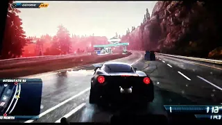 need for speed most wanted alfa romeo 4c concept