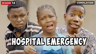 Hospital Emergency - Mark Angel Comedy