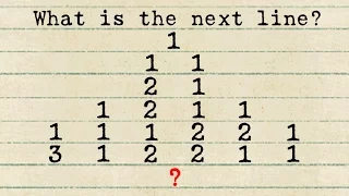 Can you Crack the Code?