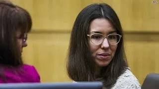 Day Three: Jodi Arias' penalty phase retrial