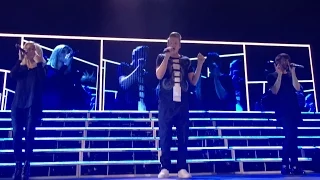 Pentatonix - Telephone (3/19/15)