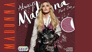 19.Madonna - Don't tell me (RA Vocal Remix)