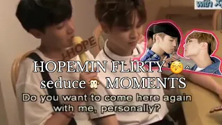 Hopemin is a Biggest Flirty couples in BTS_jihope moments_jihope fmv_