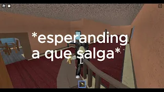 JUGANDO CON UN SUSCRIPTOR