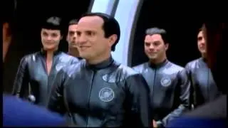 Galaxy Quest Official Trailer!