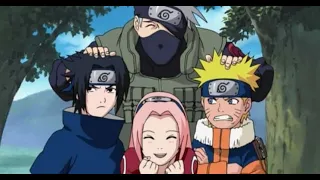 Naruto amv tag your it