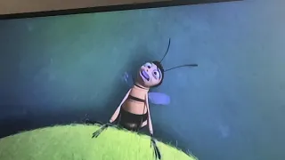 Bee Movie Tennis