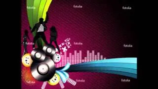 Techno 2011 Hands up mix (Virtual Dj)6