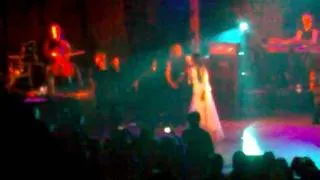 Tarja Live in Portugal - Phantom of The Opera