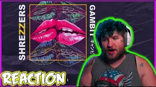 Finally!! NEW SHREZZERS - Gambit REACTION  & REVIEW