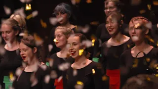 SKOWRONKI Girls' Choir / Muzyka by Zuzanna Falkowska