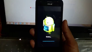 How to Hard Reset Asus Zenfone C Z007/ ZC451CG