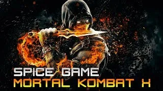 💥 Mortal Kombat XL 💥МК КОМУНА ТОП  💥