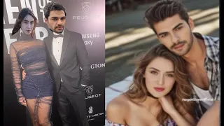 GOKBERK YILDIRIM SPOKE FOR THE FIRST TIME ABOUT HIS RELATIONSHIP WITH CEMRE ARDA!