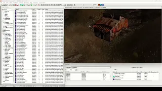 FNV Geck Tutorial 3: Making An Exterior For Your Interior.