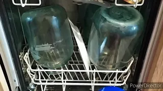 Стоп! Не добавляйте средства для мытья посуды в посудомоечную машину