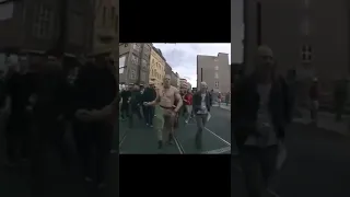 techno viking is back