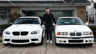 Buying The Rarest But Most Hated BMW M3’s