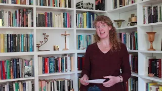 Julian of Norwich: a medieval take on lockdown and how to survive it | Episode 1