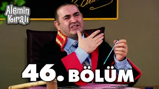 Alemin Kıralı 46. Bölüm | Full HD