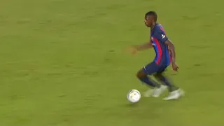 Ousmane Dembélé - 2022/23 Pre Season