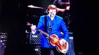 All My Loving - Paul McCartney - Estadio Azteca 2012