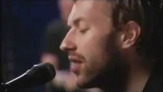 Coldplay Speed Of Sound Live Acoustic