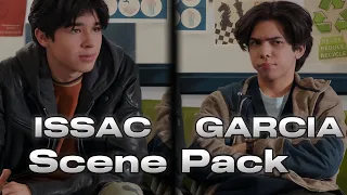 Issac Garcia ~ Scene Pack ~ 4k quality ~ (My life with the walter boys)