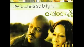 C-Block - The Future is so Bright (Extended mix)