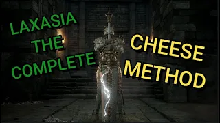 Lies of P - Laxasia The Complete Cheese Method