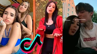 Las Mejores Tendencias y Bailes De Tik Tok | Nuevos trends tiktok 2022 | Bailando TIK TOK