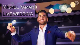 Aramäische Hochzeitsparty 2021 / Jaqueline & Michael /  Musik Michel Yaman by Pir Video