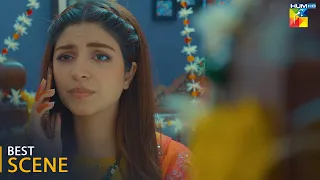 Mere Ban Jao - Episode 06 - [ 𝐁𝐞𝐬𝐭 𝐒𝐜𝐞𝐧𝐞 01 ] - #kinzahashmi  #azfarrehman - HUM TV