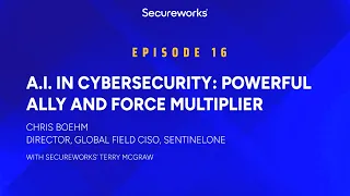A.I. in Cybersecurity: Powerful Ally and Force Multiplier