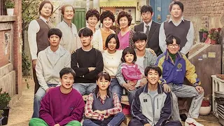 HYEHWADONG-REPLY 1988 PARK BORAM | 8D USE YOUR HEADPHONES FOR THE BEST EXPERIENCE |