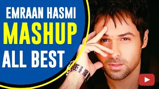 Emraan Hashmi All Best Song Mashup | Best of Emraan Hashmi New Hindi Mashup | A4.2M |