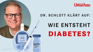 Diabetes mellitus Typ 1 – häufige Fragen