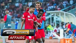 Simba SC 2-0 Mtibwa Sugar | Highlights | NBC Premier League -23/06/2022