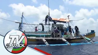 Pilipinas pumalag sa fishing ban ng China na sapul ang West PH Sea | TV Patrol