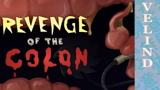 [Velind] Revenge Of The Colon